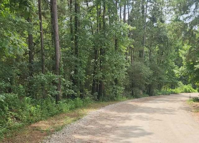 Property at Lot 1 Pin Oak Dr, Plantersville, TX 77363