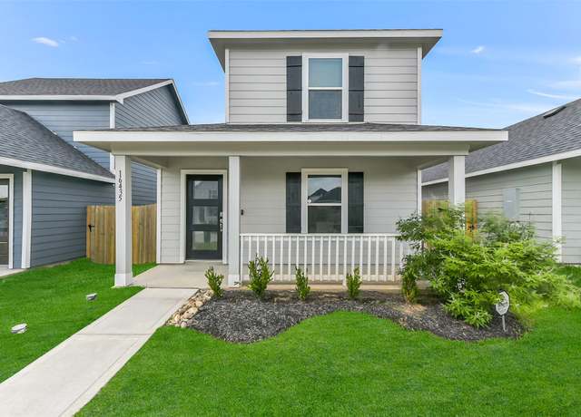 Property at 16435 Valerie Marie Pl, Conroe, TX 77306, 3 beds, 2 baths