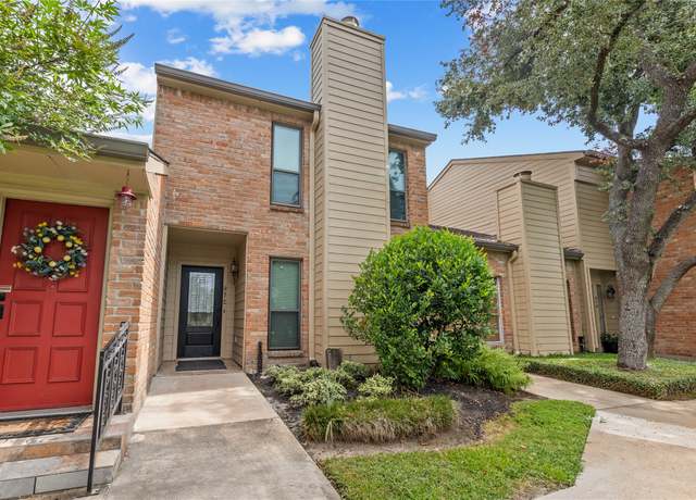 Property at 972 Memorial Village Dr #55, Houston, TX 77024, 2 beds, 2.5 baths