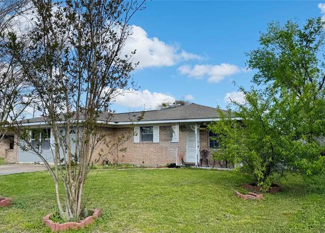 Property at 3111 Hartwick Rd, Houston, TX 77093, 4 beds, 1.5 baths