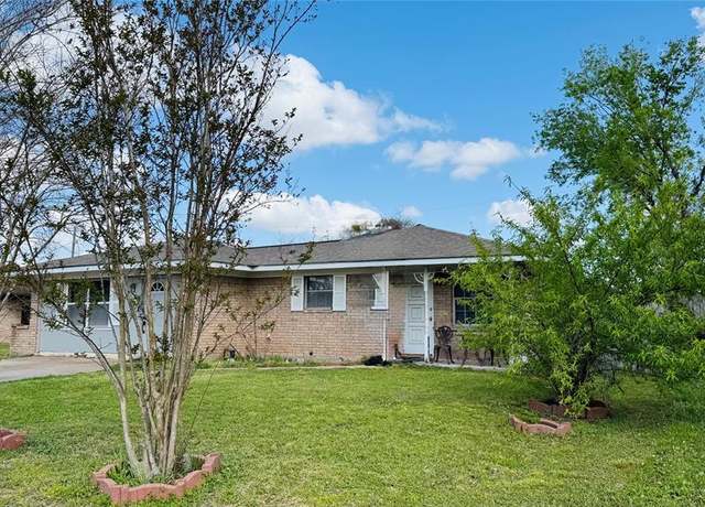 Property at 3111 Hartwick Rd, Houston, TX 77093, 4 beds, 1.5 baths