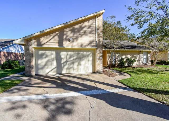 Property at 3807 Lamplighter Cir, Missouri City, TX 77459, 3 beds, 2 baths