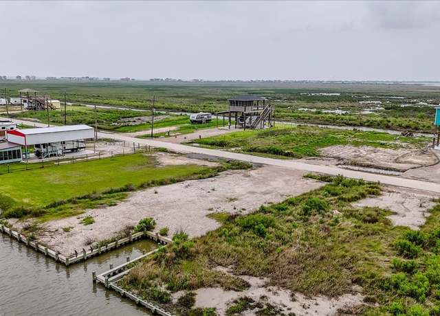 Property at 1400 Van Sant, Gilchrist, TX 77617