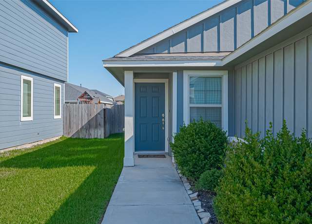 Property at 21622 Sage Landing Ln, Katy, TX 77449, 3 beds, 2 baths