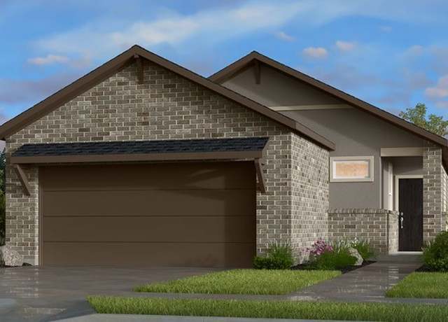 Property at 9634 Poinsettia Haven Ln, Richmond, TX 77407, 4 beds, 2 baths