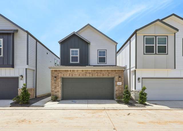 Property at 10005 Rustic Charm St, Houston, TX 77080, 3 beds, 2.5 baths