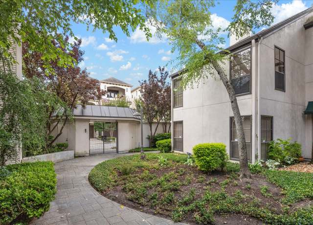 Property at 5082 Augusta St #5082, Houston, TX 77007, 2 beds, 2.5 baths