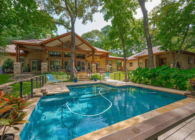 Property at 9036 Water Crest Ct, Montgomery, TX 77316, 3 beds, 3 baths
