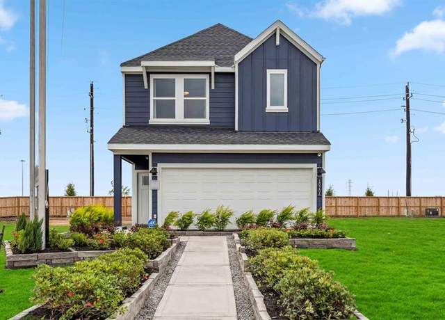 Property at 10113 Berkeley Springs Trail Trl, Houston, TX 77051, 3 beds, 2.5 baths