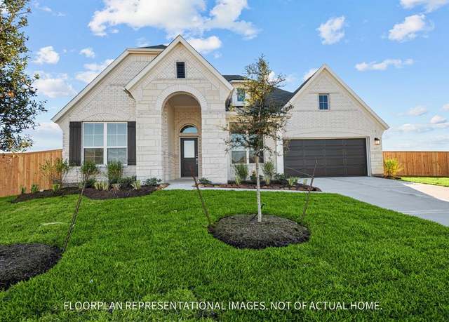 Property at 21006 Red Arbutus Ct, Tomball, TX 77377, 4 beds, 3 baths