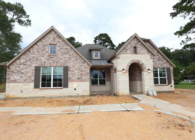 Property at 21006 Red Arbutus Ct, Tomball, TX 77377, 4 beds, 3 baths