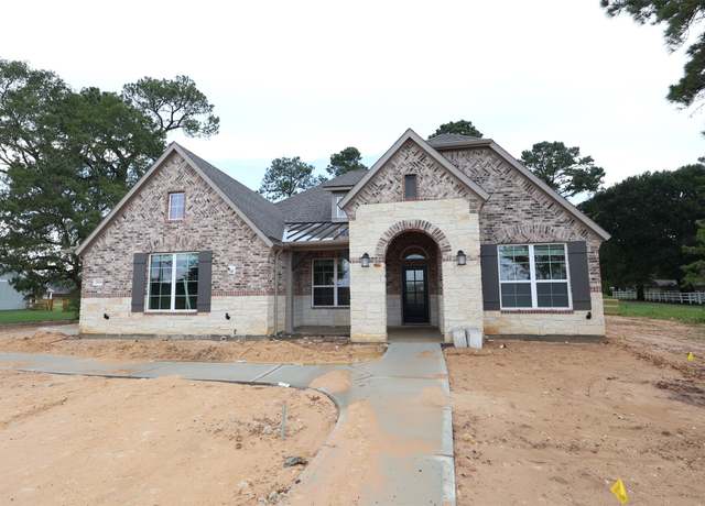 Property at 21006 Red Arbutus Ct, Tomball, TX 77377, 4 beds, 3 baths
