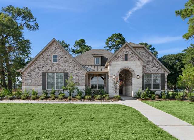 Property at 21006 Red Arbutus Ct, Tomball, TX 77377, 4 beds, 3 baths