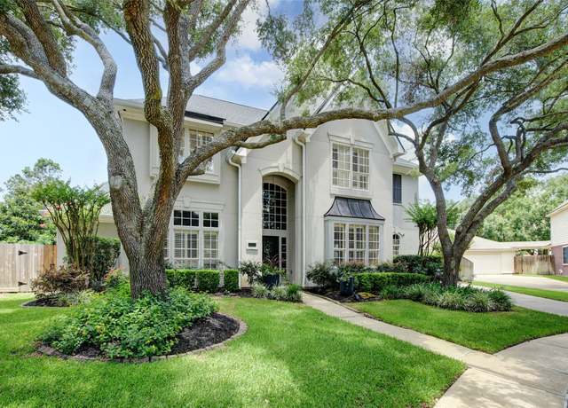 Property at 22002 Treesdale Ln, Katy, TX 77450, 4 beds, 3.5 baths