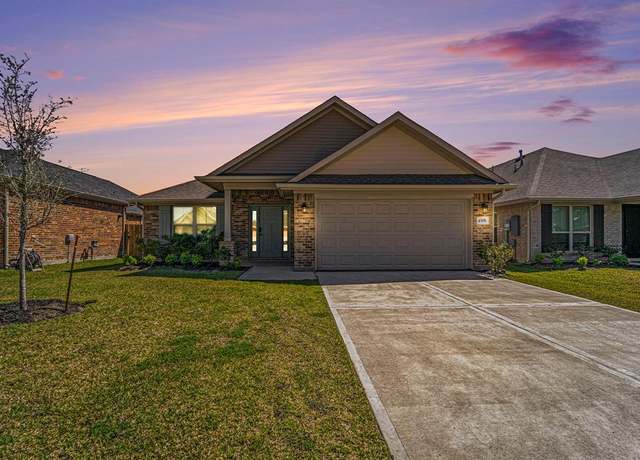 Property at 4306 Chadwick Rd, Texas City, TX 77591, 4 beds, 3 baths