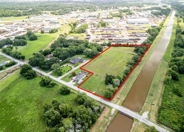 Property at 5775 Erie St, Beaumont, TX 77705