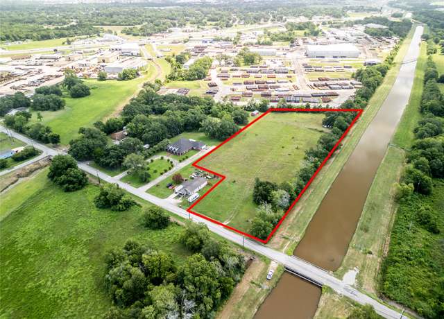 Property at 5775 Erie St, Beaumont, TX 77705