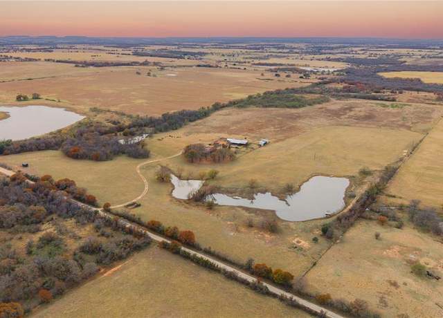 Property at 355 County Road 144, Comanche, TX 76442