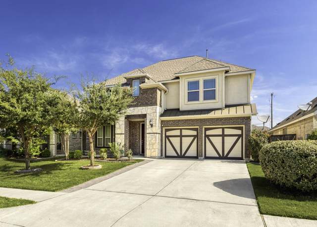 Property at 22025 Abigail Way, Pflugerville, TX 78660, 4 beds, 2.5 baths