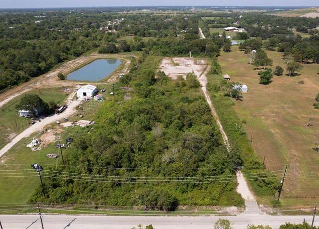 Property at 1403 Algoa Friendswood Rd, Alvin, TX 77511