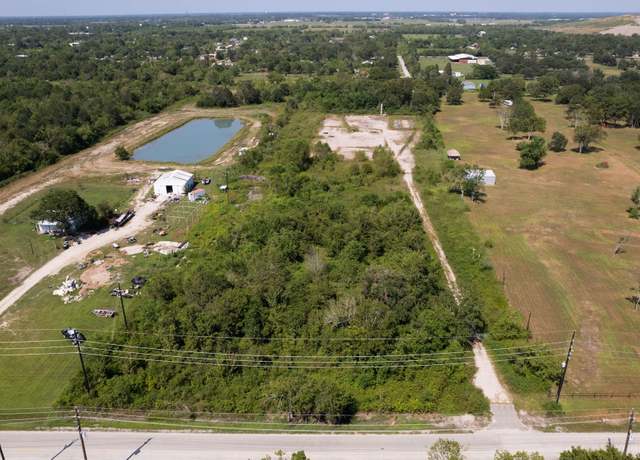Property at 1403 Algoa Friendswood Rd, Alvin, TX 77511