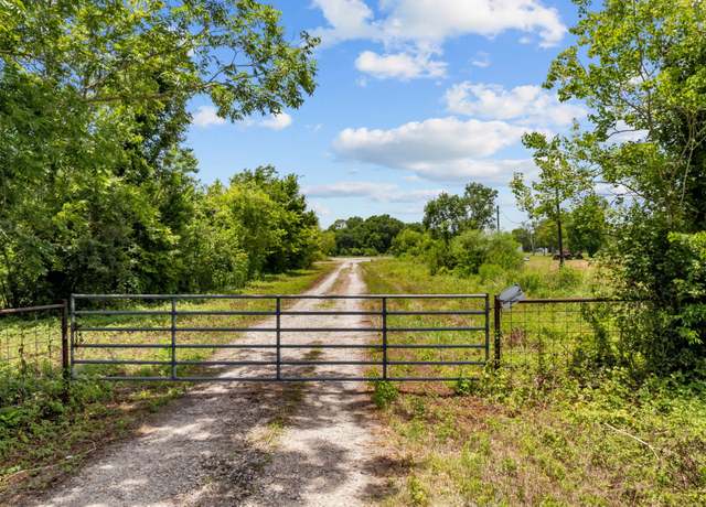 Property at 1403 Algoa Friendswood Rd, Alvin, TX 77511