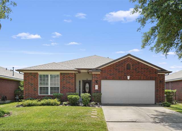 Property at 8630 Kirksage Dr, Houston, TX 77089, 3 beds, 2 baths