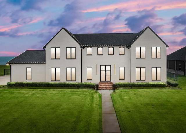 Property at 6350 Dow Reef Dr, Beach City, TX 77523, 5 beds, 3.5 baths