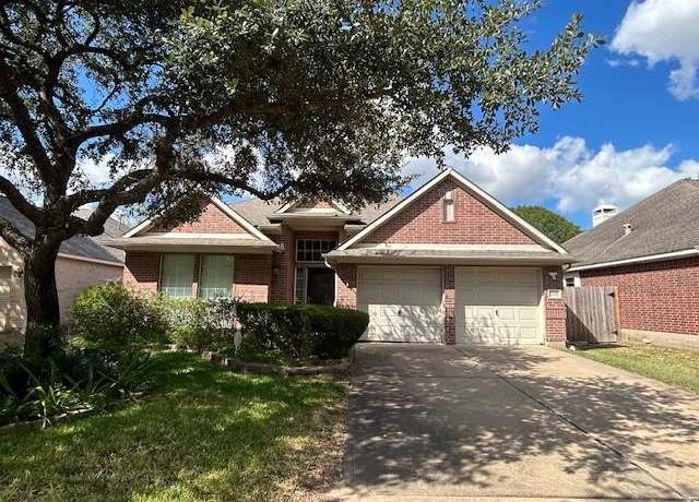 Property at 12926 Fern Mill Ct, Houston, TX 77041, 3 beds, 2 baths
