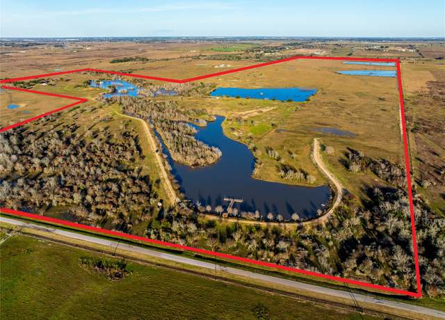 Property at 36067 Repka Rd, Waller, TX 77484, 2 beds, 2 baths