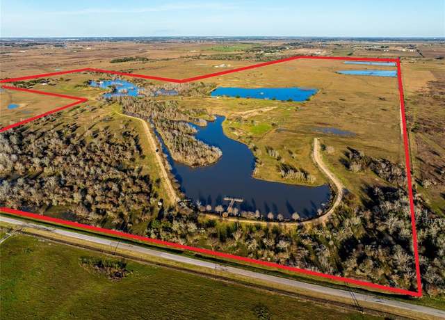 Property at 36067 Repka Rd, Waller, TX 77484, 2 beds, 2 baths