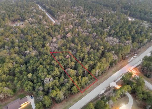 Property at Lot 33 Lonestar Rd, Huntsville, TX 77340