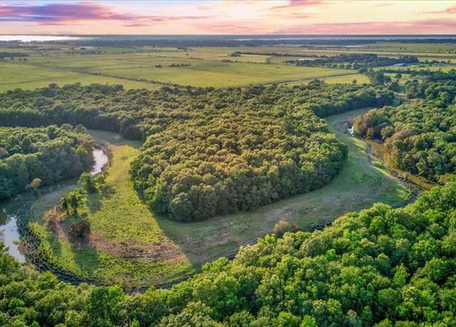 Property at TBD Poskey Rd, Anahuac, TX 77514