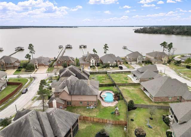 Property at 18007 Stari Most Ln, Houston, TX 77044, 4 beds, 4 baths