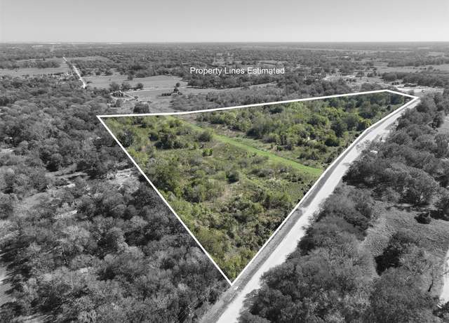 Property at 0002 Siedel, Brookshire, TX 77423