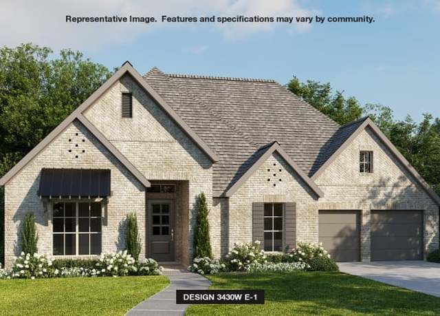 Property at 26921 South Ranch House Rd, Magnolia, TX 77316, 4 beds, 3.5 baths