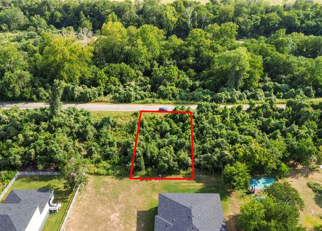 Property at Lot 931 E Riverside Dr E, Bastrop, TX 78602