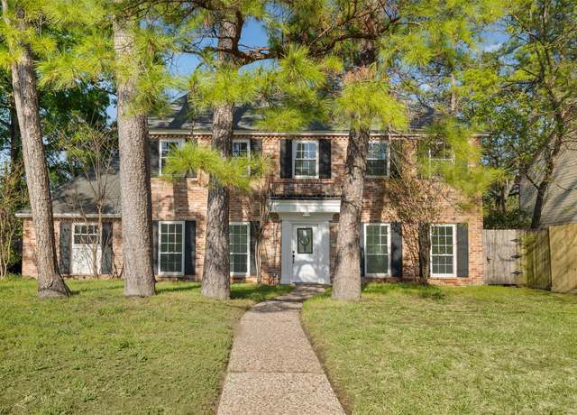 Property at 16510 Squyres Rd, Spring, TX 77379, 4 beds, 3 baths