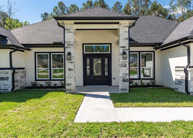 Property at 159 Road 6613, Dayton, TX 77535, 4 beds, 2.5 baths
