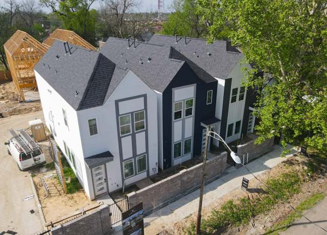 Property at 328 Neyland St, Houston, TX 77022, 3 beds, 2.5 baths