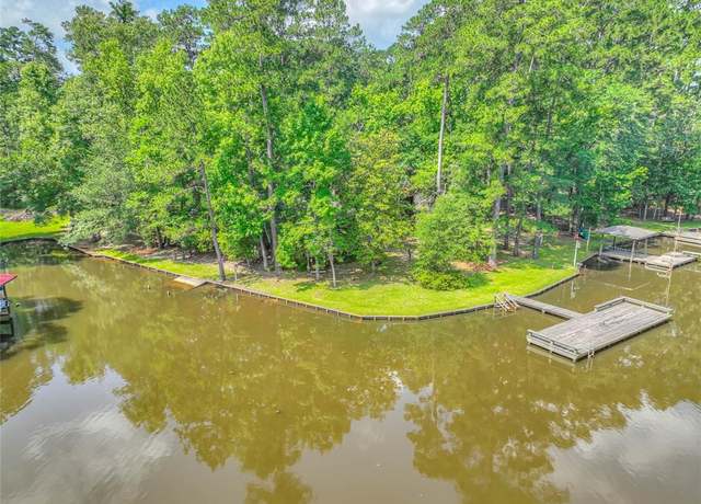 Property at 411 County Rd, Goodrich, TX 77335, 2 beds, 2 baths