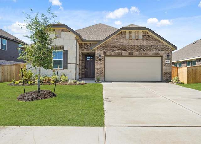 Property at 5531 Handlewood Ln, Rosenberg, TX 77471, 3 beds, 2.5 baths