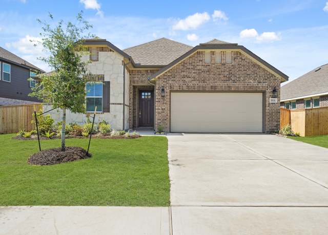 Property at 5531 Handlewood Ln, Rosenberg, TX 77471, 3 beds, 2.5 baths