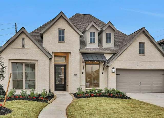 Property at 30015 Woodgate Rd, Fulshear, TX 77441, 4 beds, 3.5 baths