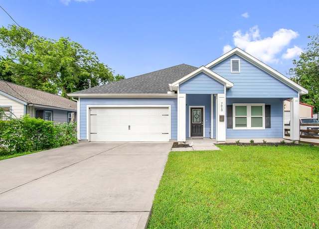 Property at 7010 Smilax St, Houston, TX 77088, 3 beds, 2 baths