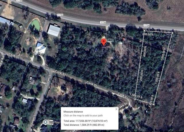 Property at 31365 A Fm 1736 Rd, Hempstead, TX 77445