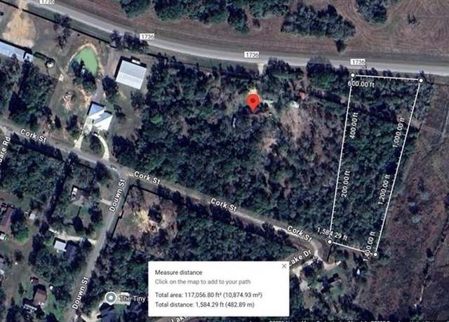 Property at 31365 A Fm 1736 Rd, Hempstead, TX 77445