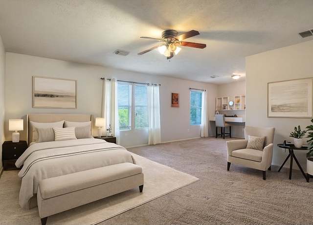 Property at 726 Slate Valley Ln, Spring, TX 77373, 3 beds, 2.5 baths