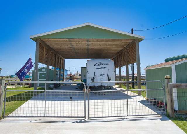 Property at 12003 CR 202, Sargent, TX 77414