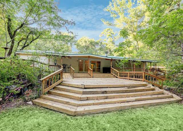 Property at 17130 Pugh Ln Ln, Conroe, TX 77306, 3 beds, 2 baths